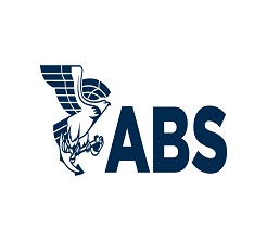 ABS Corporate blue logo