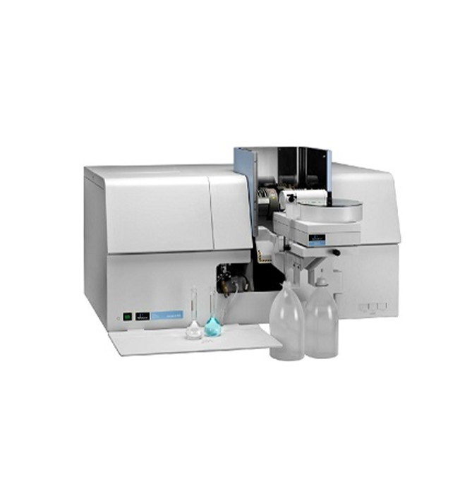 Atomic-Absorption-Spectrometer